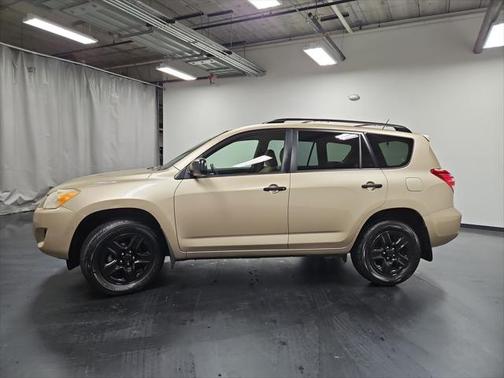 2010 Toyota RAV4 Base