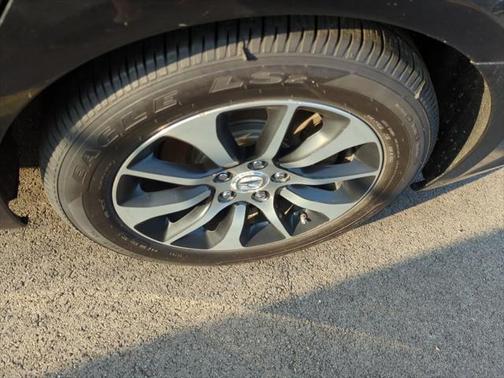 2015 Acura TLX FWD