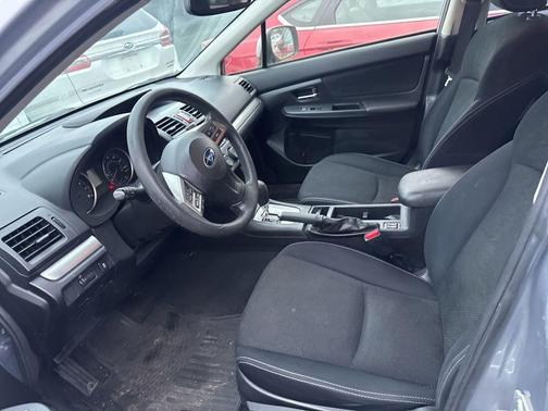 2014 Subaru XV Crosstrek 2.0i Premium