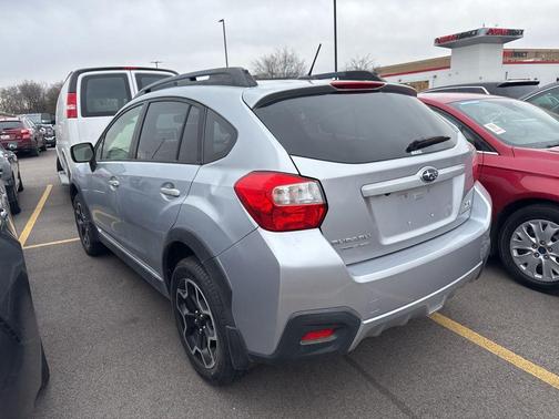 2014 Subaru XV Crosstrek 2.0i Premium