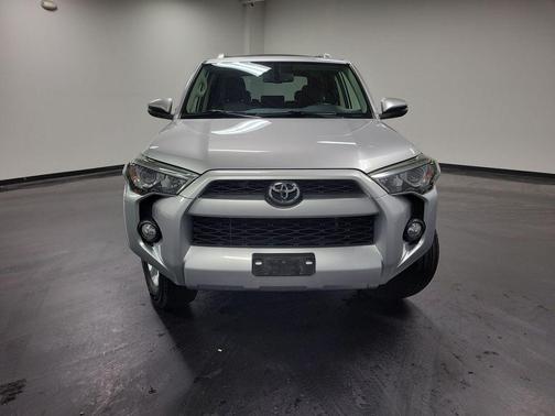 2016 Toyota 4Runner SR5 Premium