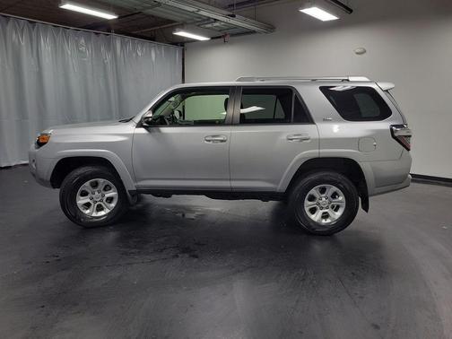 2016 Toyota 4Runner SR5 Premium