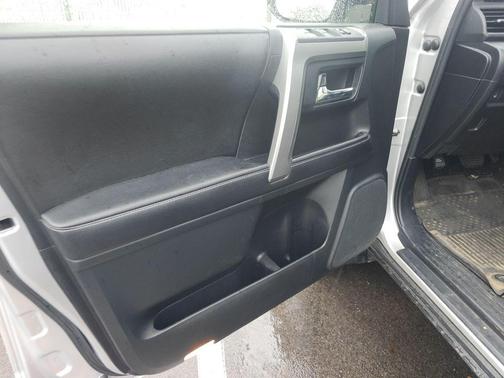 2016 Toyota 4Runner SR5 Premium
