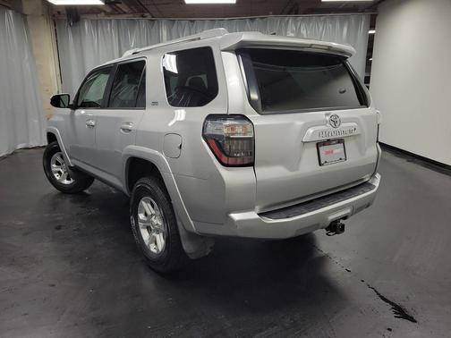 2016 Toyota 4Runner SR5 Premium