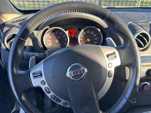 2009 Nissan Rogue SL