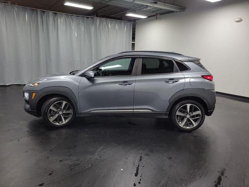 2020 Hyundai KONA Ultimate