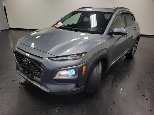 2020 Hyundai KONA Ultimate