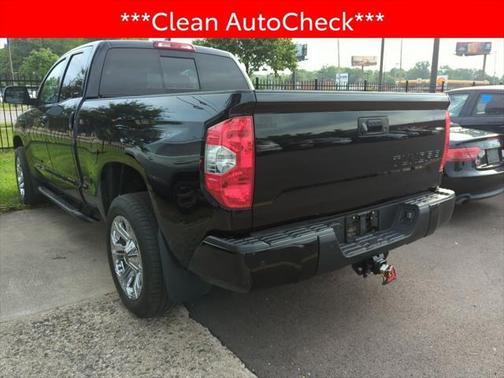 2021 Toyota Tundra Limited