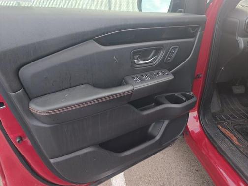 2023 Honda Pilot AWD TrailSport