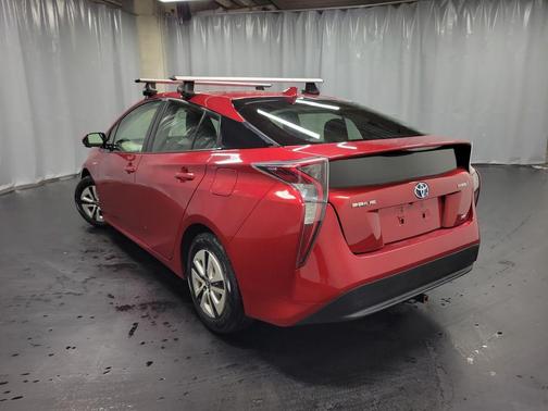 2016 Toyota Prius Two Eco