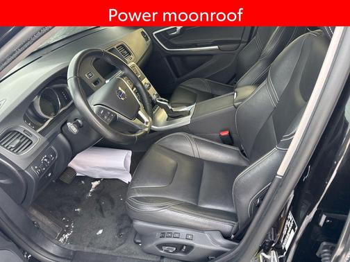 2018 Volvo S60 T5 Dynamic