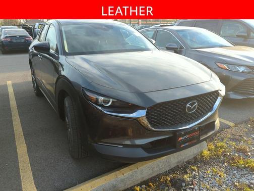 2020 Mazda CX-30 Select