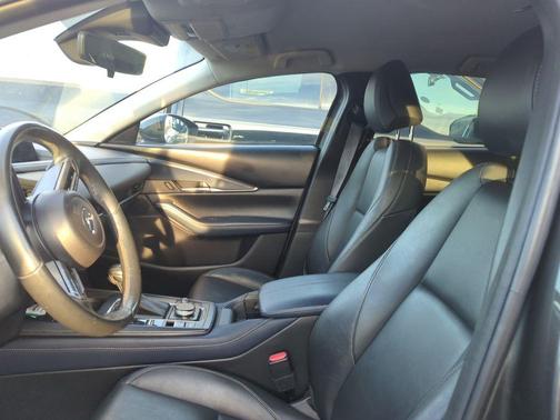 2020 Mazda CX-30 Select