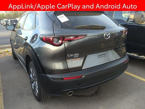 2020 Mazda CX-30 Select