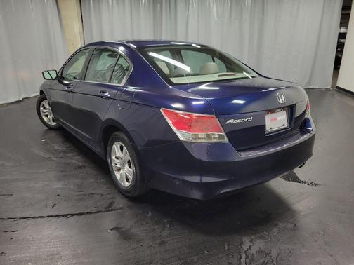 2009 Honda Accord LX-P