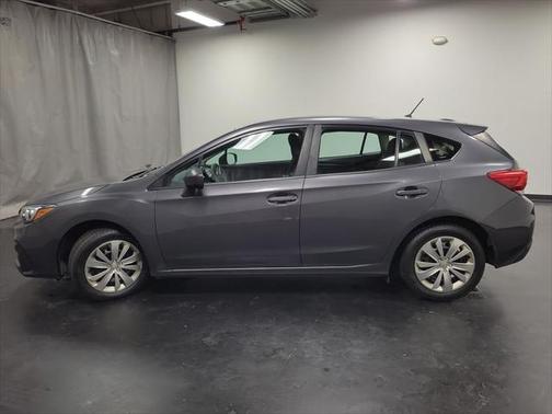 2018 Subaru Impreza 2.0i