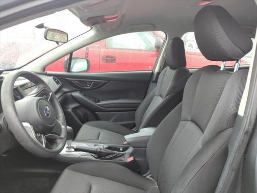 2018 Subaru Impreza 2.0i