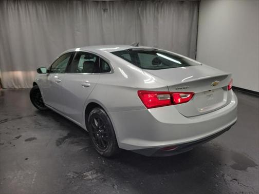 2020 Chevrolet Malibu 1LS