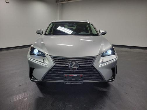 2019 Lexus NX 300 Base