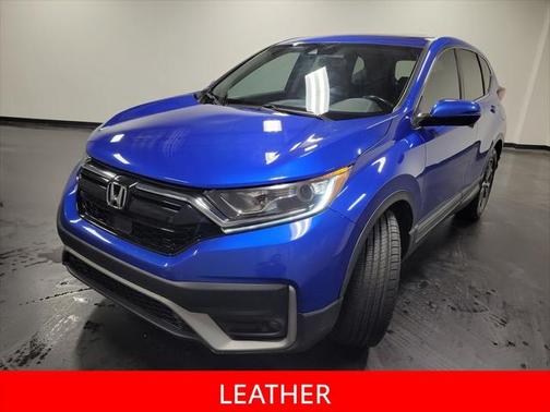 2021 Honda CR-V 2WD EX-L