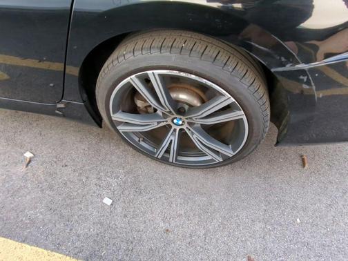 Jet Black 2020 BMW 330 xDrive