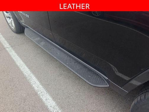 2022 Jeep Wagoneer Series II 4x4