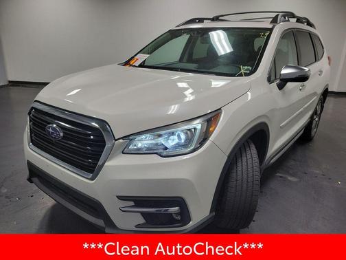 2021 Subaru Ascent Touring 7-Passenger