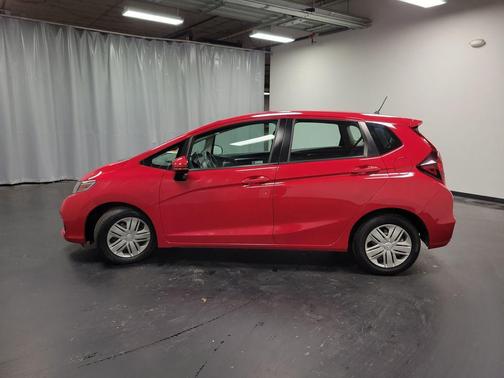 2019 Honda Fit LX