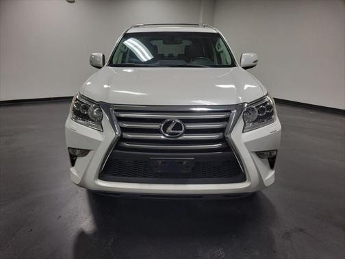 2018 Lexus GX 460 Base