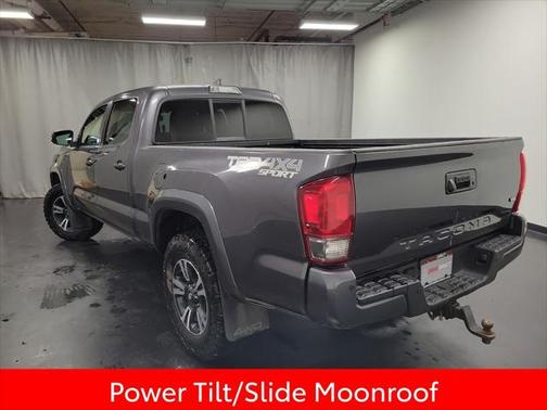 2016 Toyota Tacoma TRD Off Road
