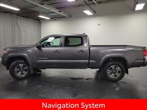 2016 Toyota Tacoma TRD Off Road