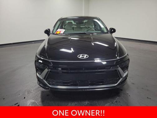 2025 Hyundai SONATA Hybrid SE