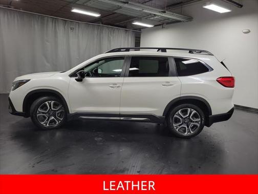 2024 Subaru Ascent Limited 8-Passenger