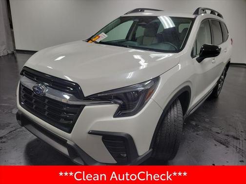 2024 Subaru Ascent Limited 8-Passenger