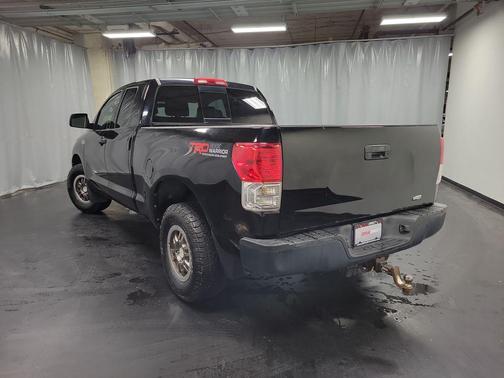 2011 Toyota Tundra Grade
