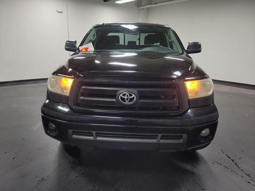 2011 Toyota Tundra Grade