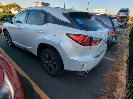 2018 Lexus RX 350 Base
