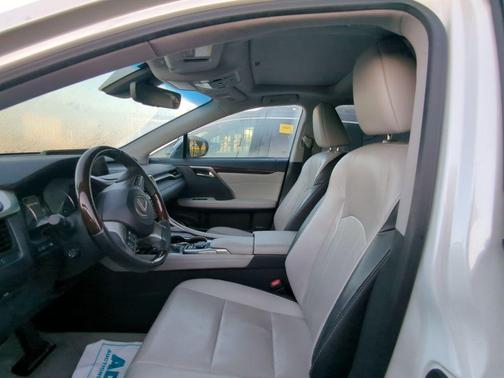 2018 Lexus RX 350 Base
