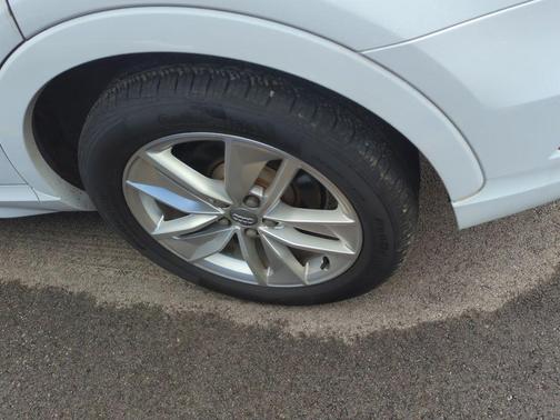 2018 Audi Q3 2.0T Premium Plus