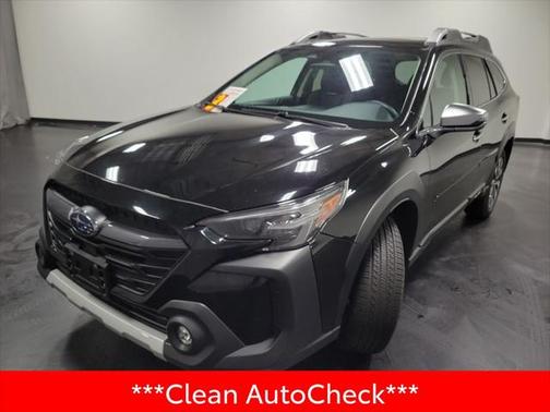 2024 Subaru Outback Touring