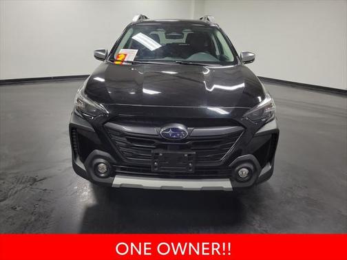 2024 Subaru Outback Touring