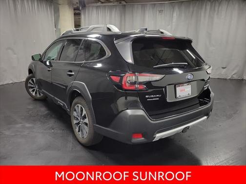 2024 Subaru Outback Touring