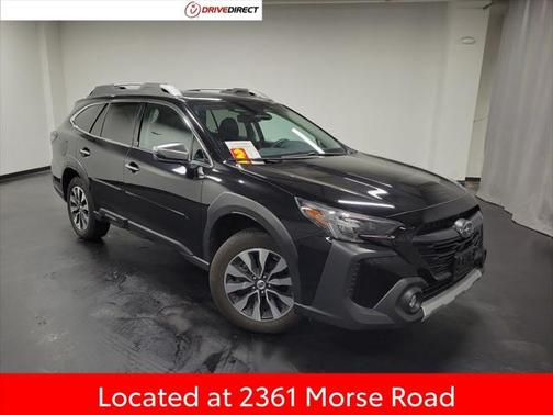 2024 Subaru Outback Touring