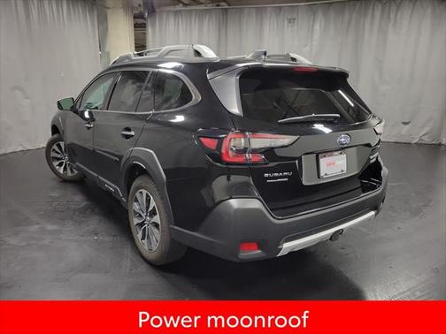 2024 Subaru Outback Touring
