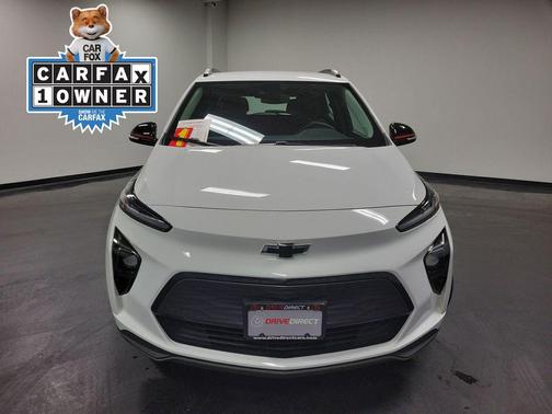 2023 Chevrolet Bolt EUV FWD LT
