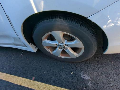 2019 Toyota Sienna LE