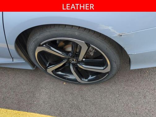2021 Honda Accord Sport 1.5T