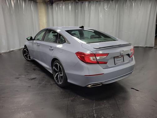 2021 Honda Accord Sport 1.5T