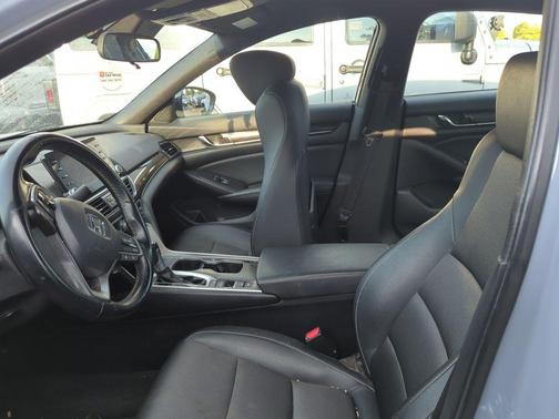 2021 Honda Accord Sport 1.5T
