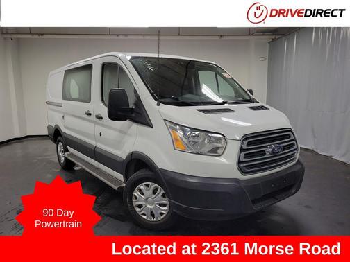 2019 Ford Transit-250 Base